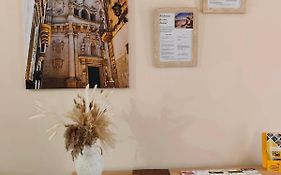 Il Vecchio Salone appartamento in pieno centro con garage privato
